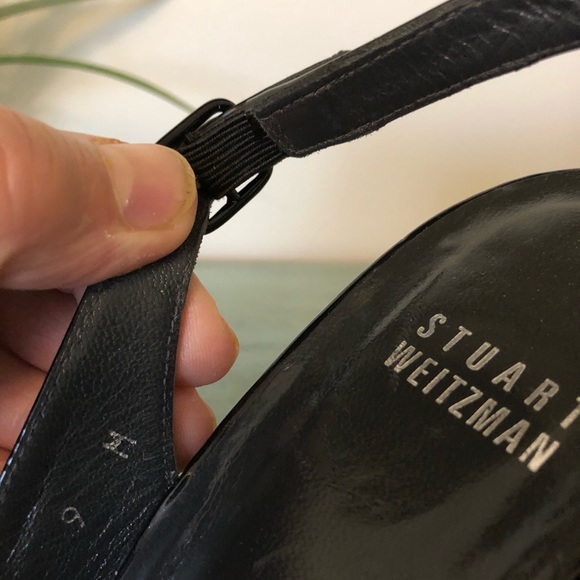 Stuart weitzman - Picture 7 of 7